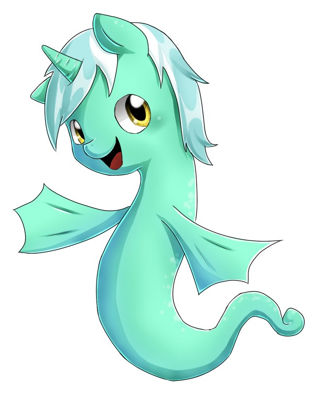 seaponylyra by pegasisters82-d5nt1ao