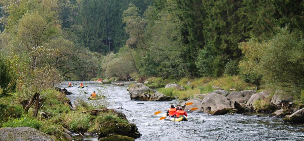 t15f2b0 kanutour regen bayerischer wald 