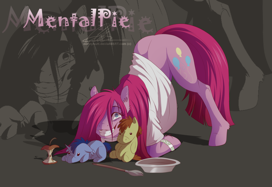 mentalpie by dennybutt-d7e66u9