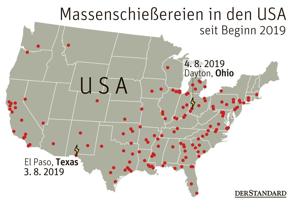20190805-Massaker-USA-2019