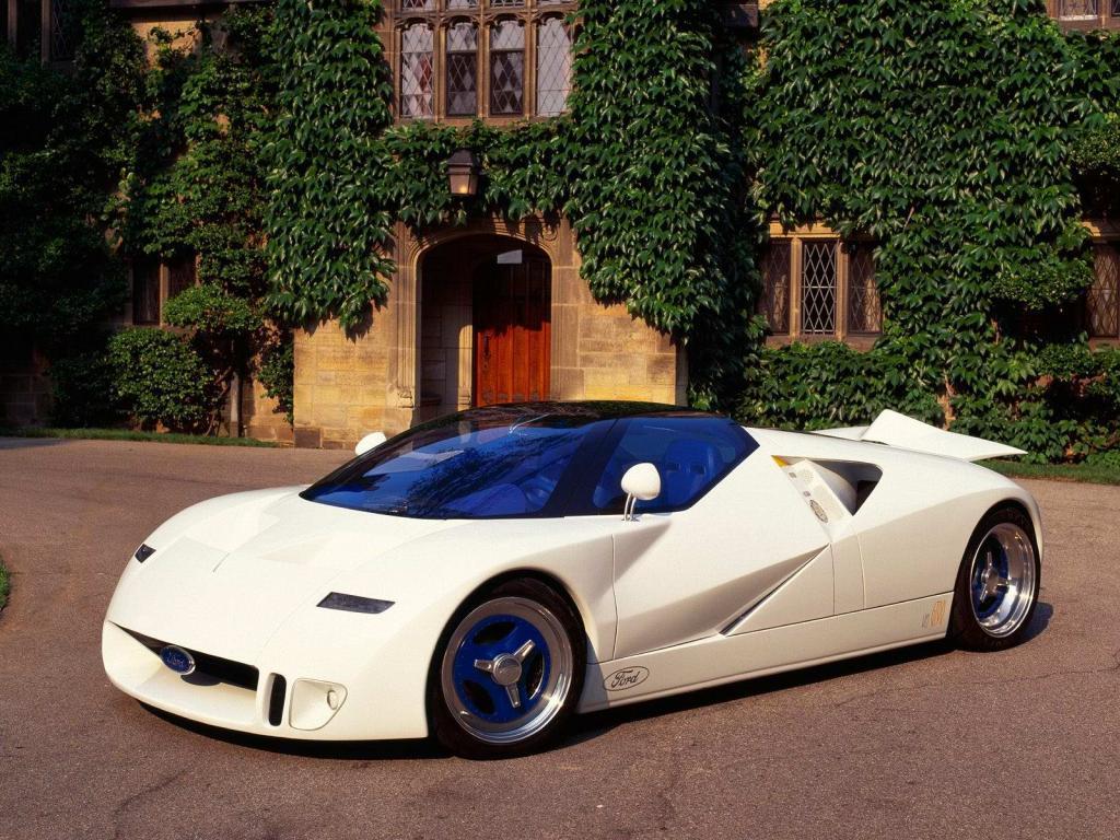 aGC4sw ford GT-90 prototype