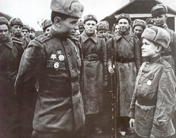 194412 poland child soldier fedya samodu