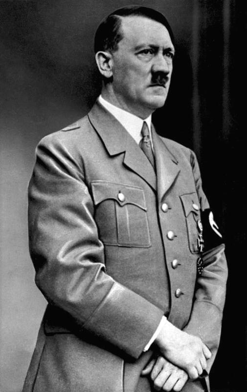 Bundesarchiv Bild 183-S33882 Adolf Hitle