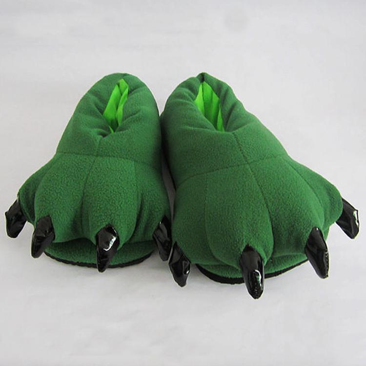 Dinosaur-Onesie-Paws