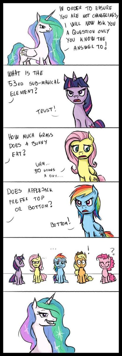 7e3fab trollestia strikes again by zacki