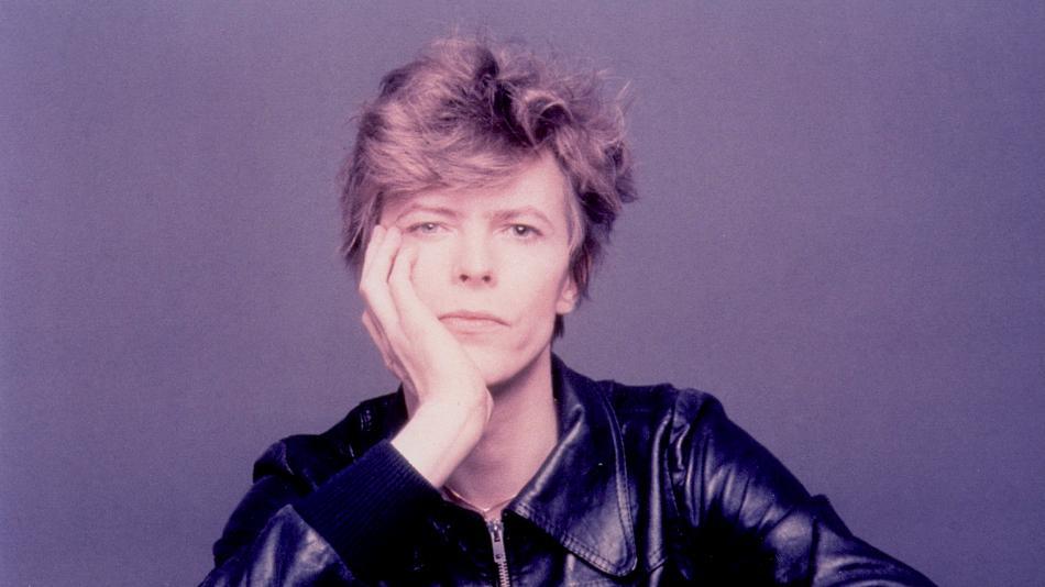 davidbowie