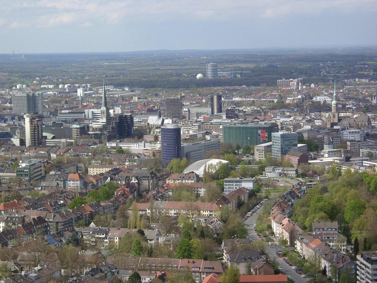 Dortmund City
