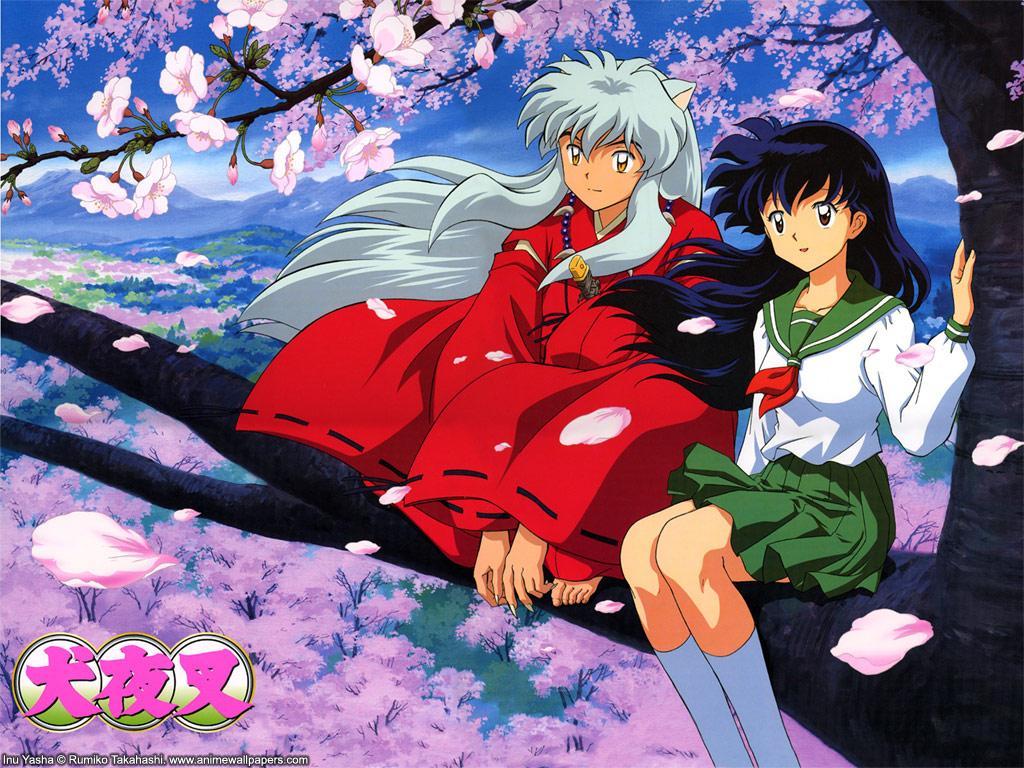 6 InuYasha Wallpaper