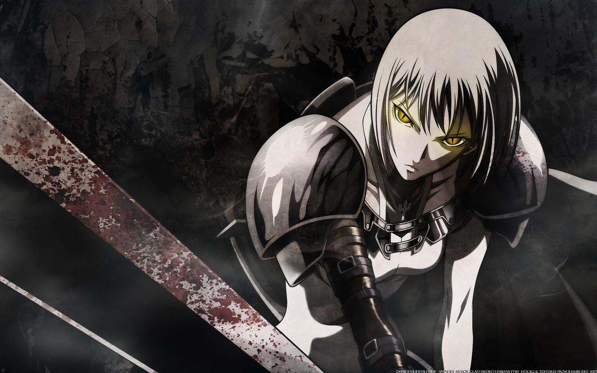 11009 claymore