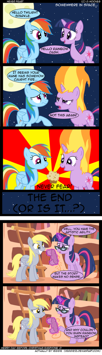 never fear by veggie55-d4jyxsn