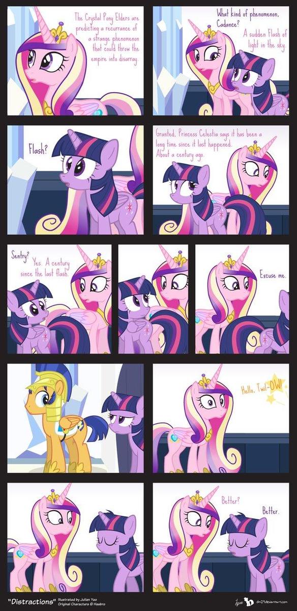comic block  distractions by dm29-d79nzh