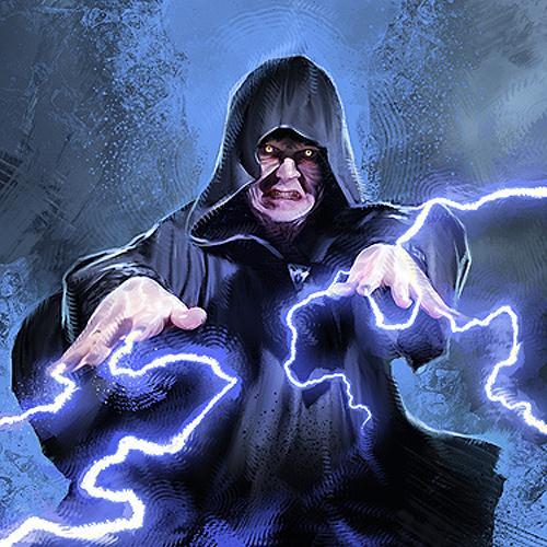 Lightning Sidious