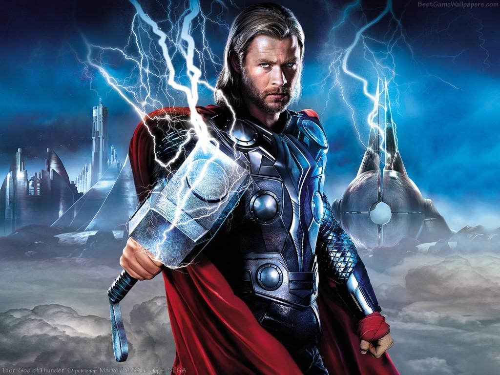 THor