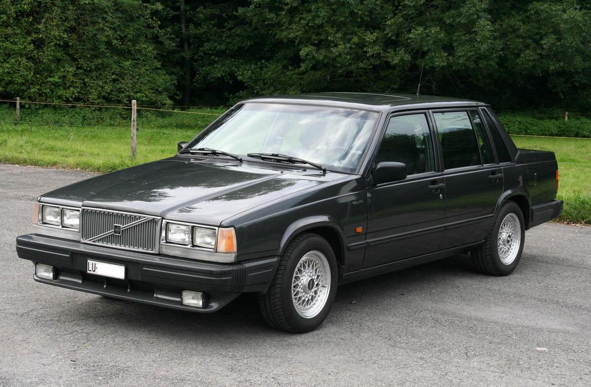 Volvo-740