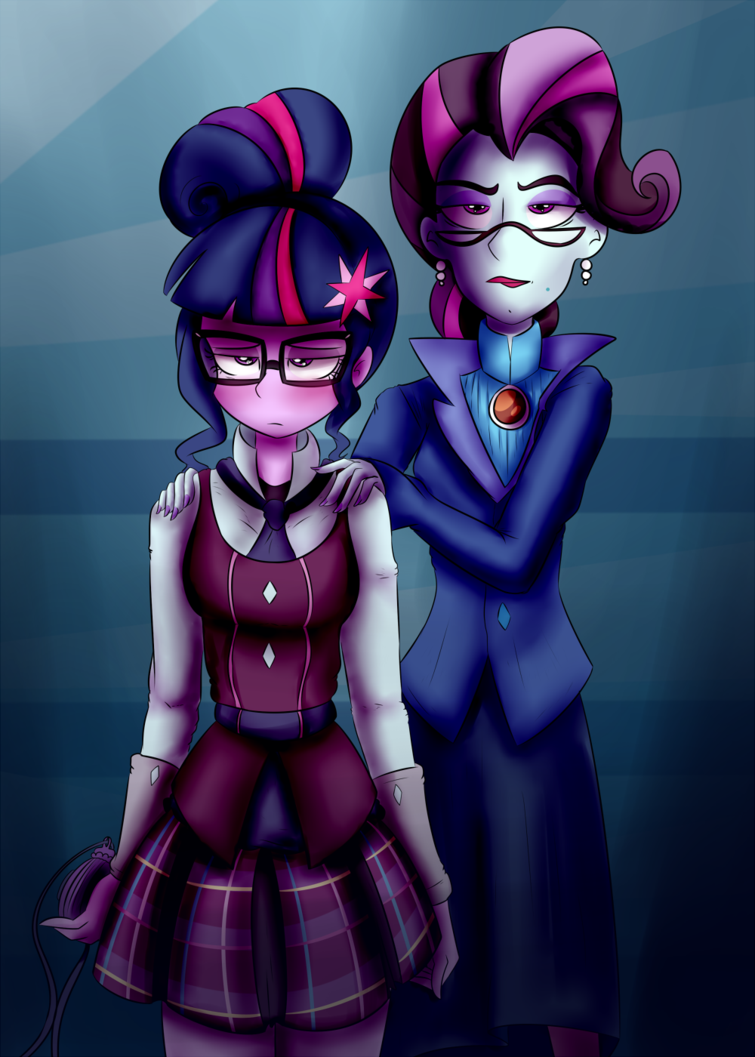 twi and cinch by amarcato-d9agpjd