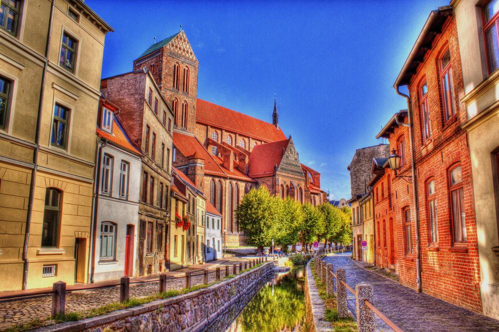 St-Nikolaikirche-in-Wismar-a18661489