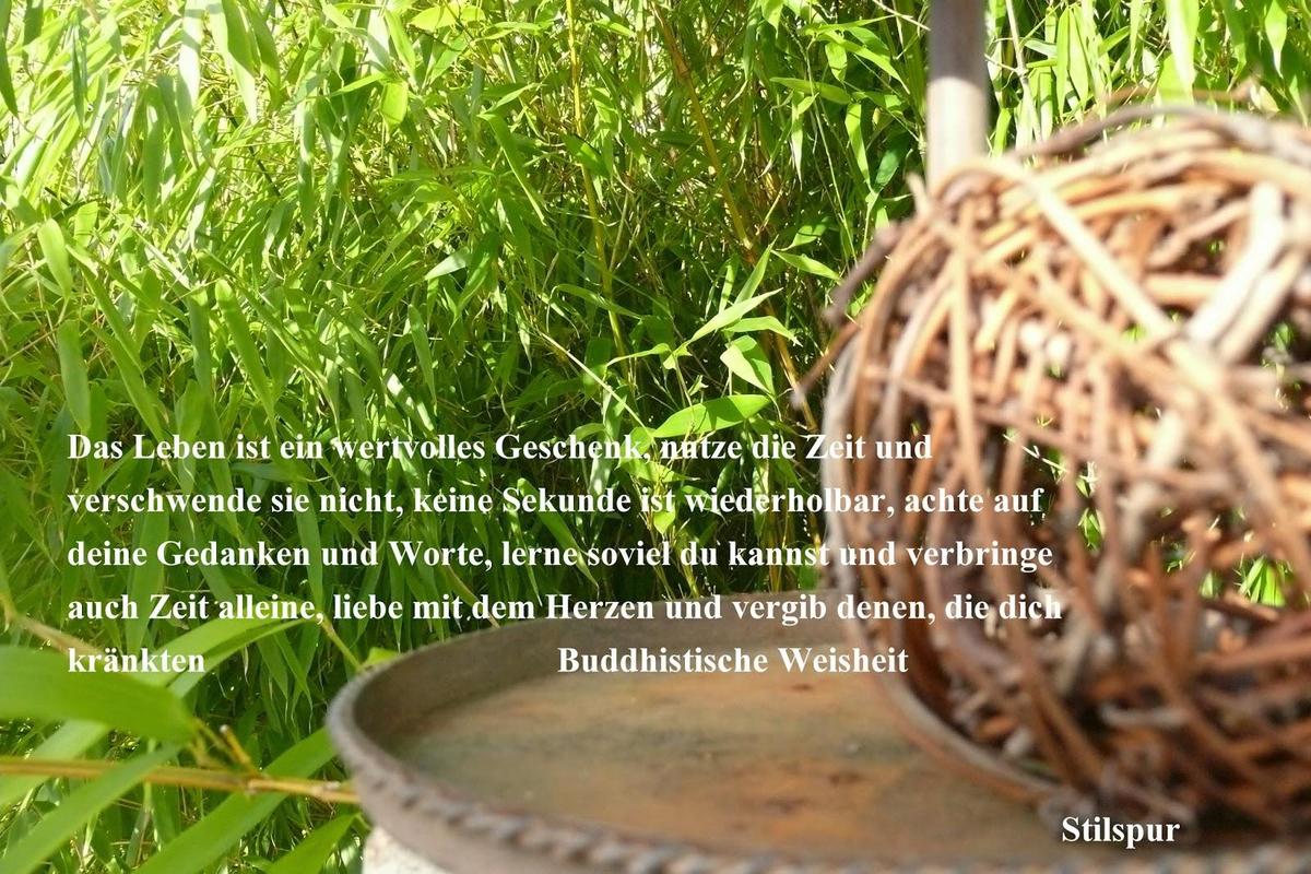 Buddhistisch