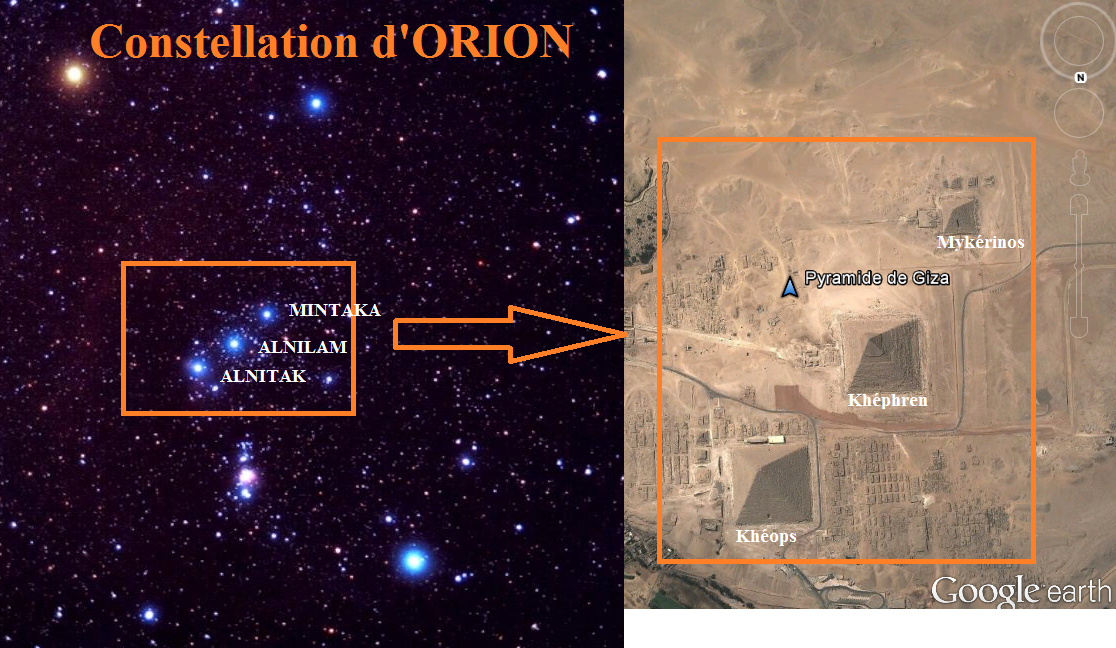 orion-pyramide-gizeh