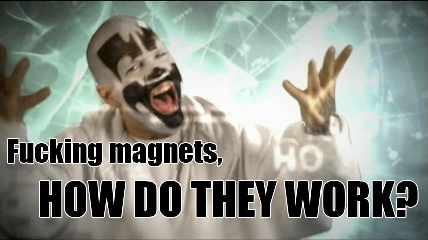 fuckingmagnets