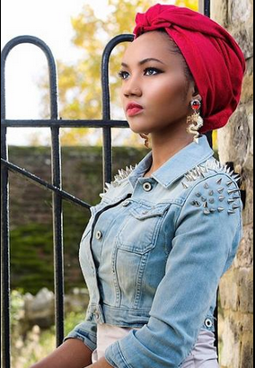 Zahra-Buhari