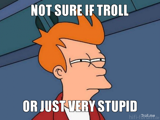 not sure if troll 87222