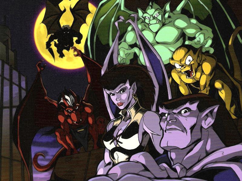 disney-has-gargoyles-legally-streaming-o