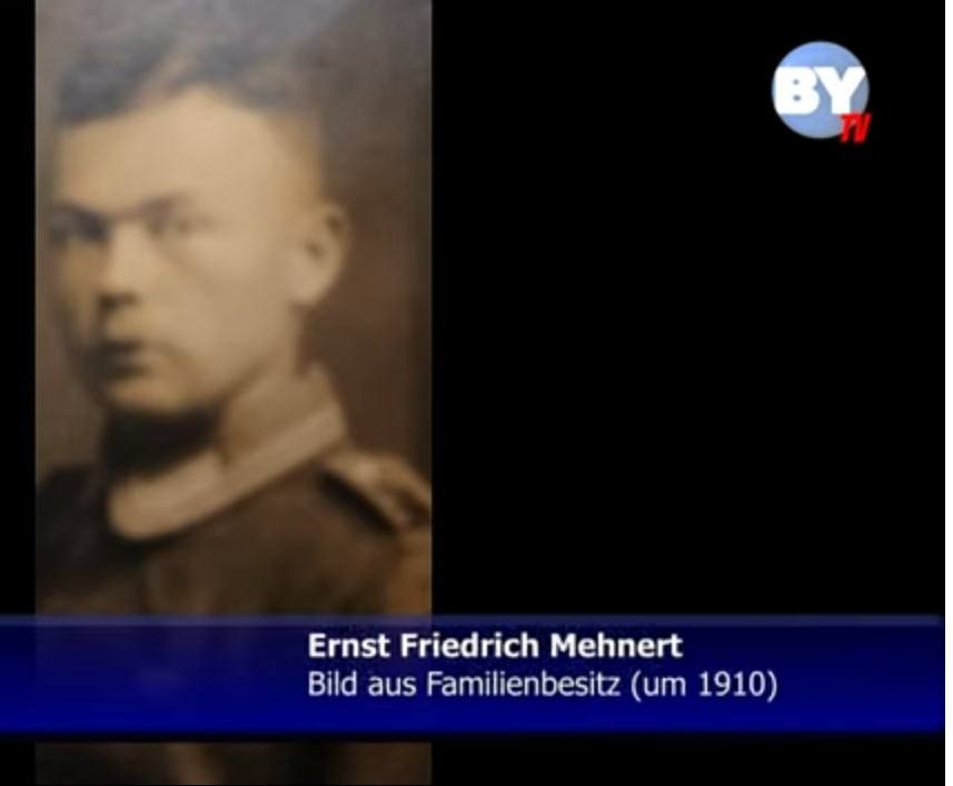 Mehnert