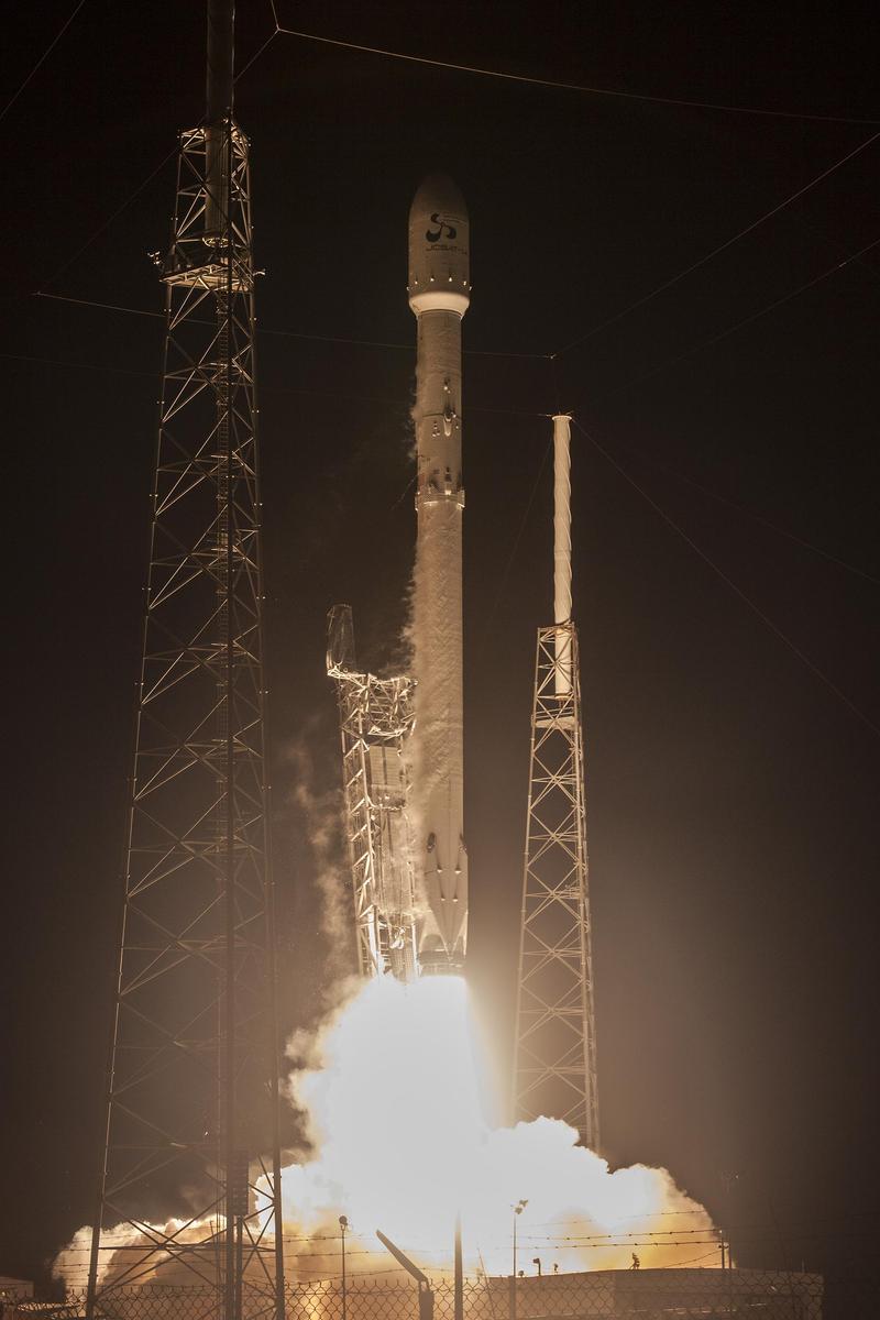 f9 jcsat14 liftoff