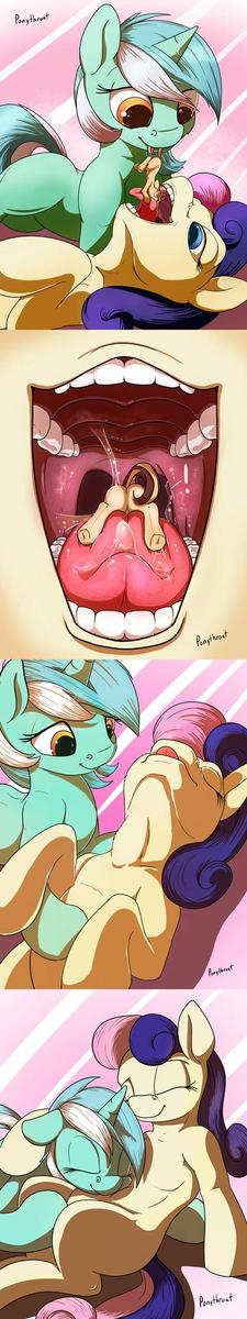 lyrabonsnack by ponythroat-d7icscg