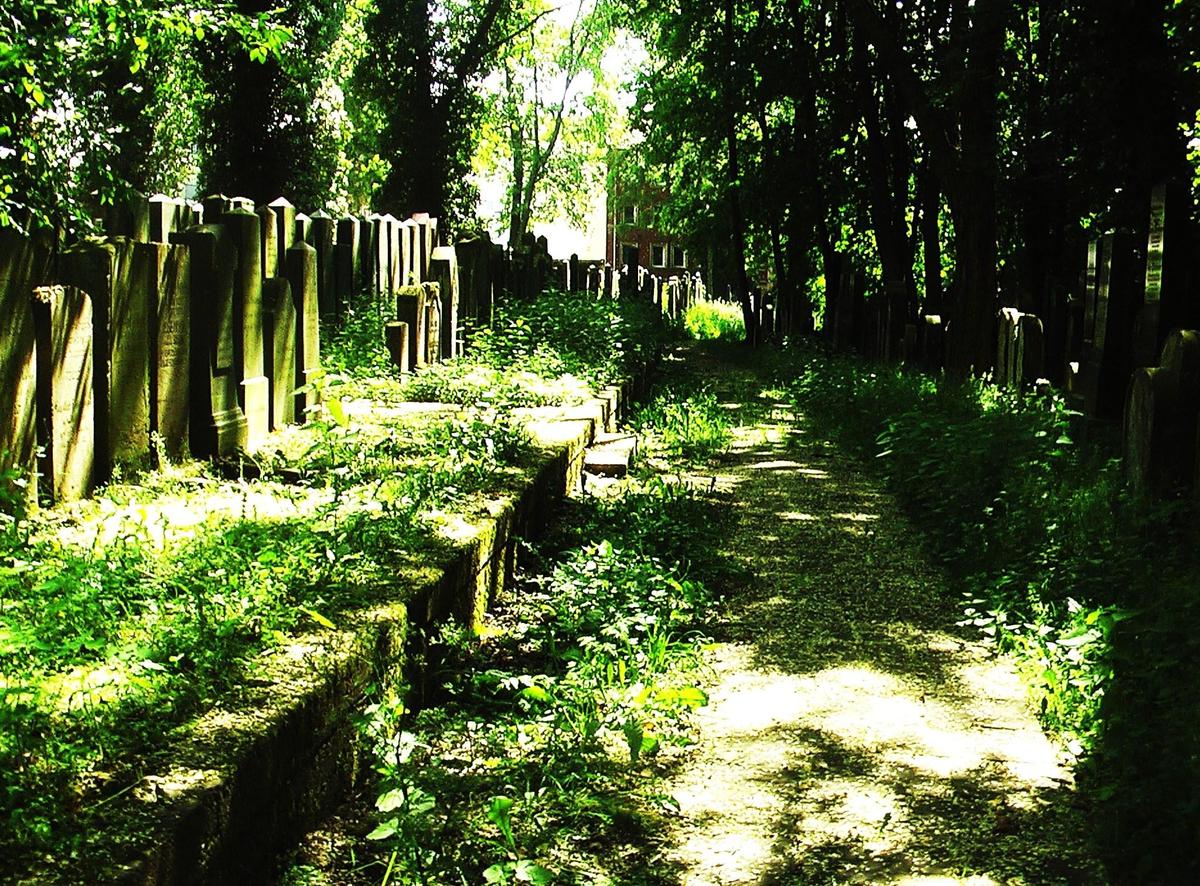 alter-juedischer-friedhof-fuerth-vecchio