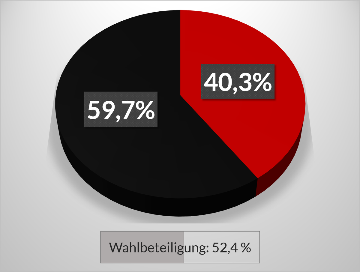 Volksbefragung zur Wehrpflicht