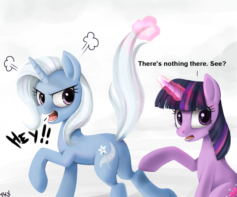 face the truth by ponykillerx-d5ppan8