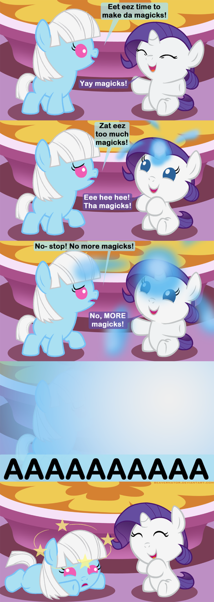 zee magicks by beavernator-d8nbet9