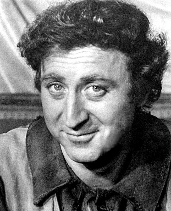 Gene Wilder 1970