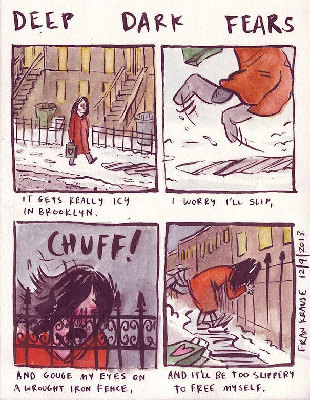 deep-dark-fears-comic-illustrations-fran