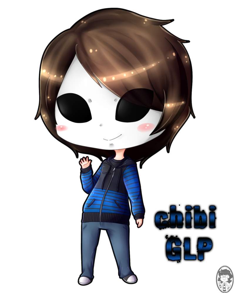 chibi germanletsplay  speedpaint  by van