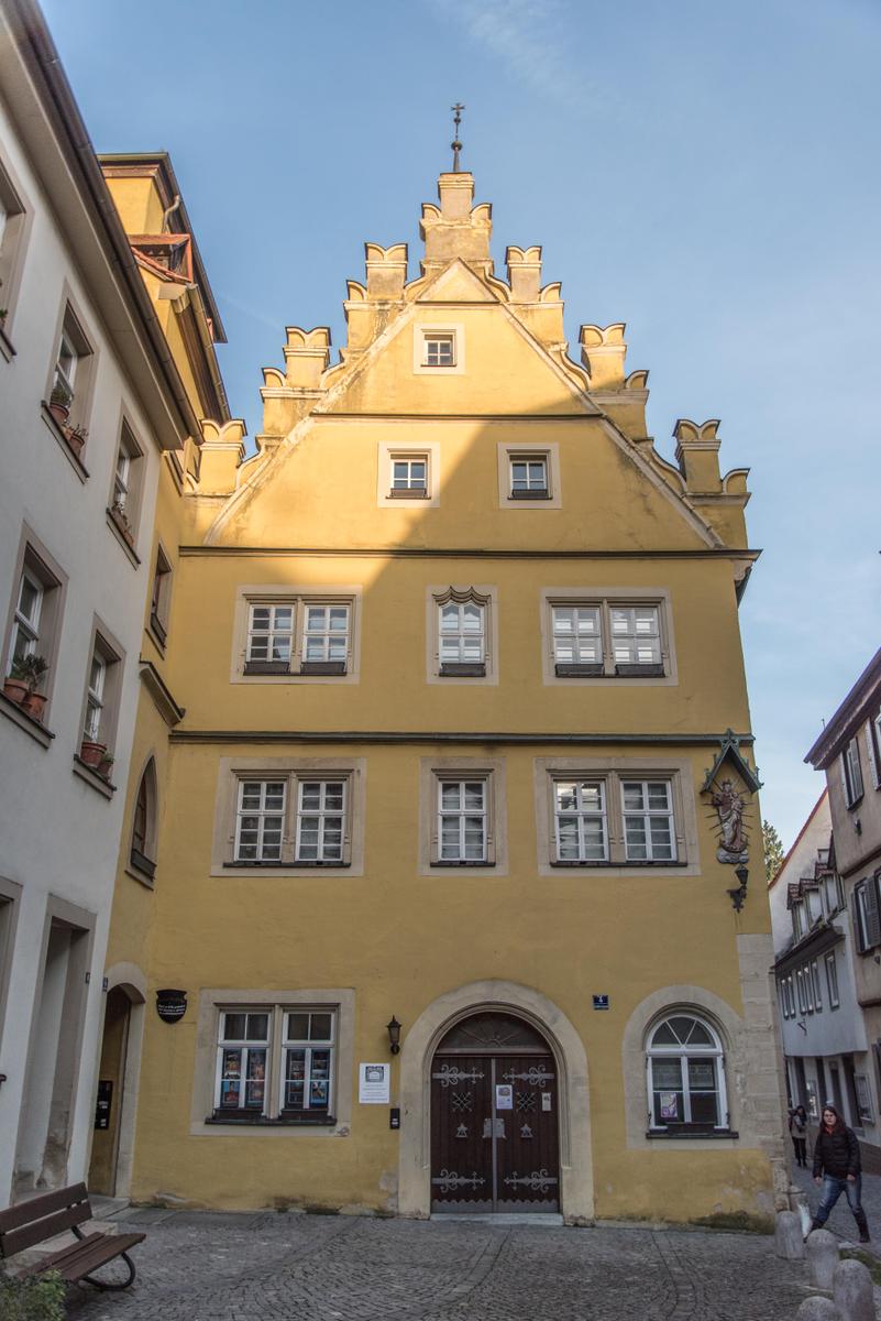 Kitzingen2C Grabkirchgasse 4-20151228-00