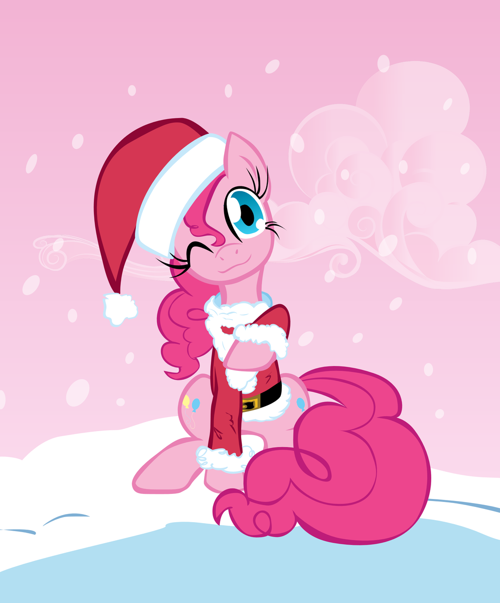 holiday pie by shelltoontv-d4fdi9o