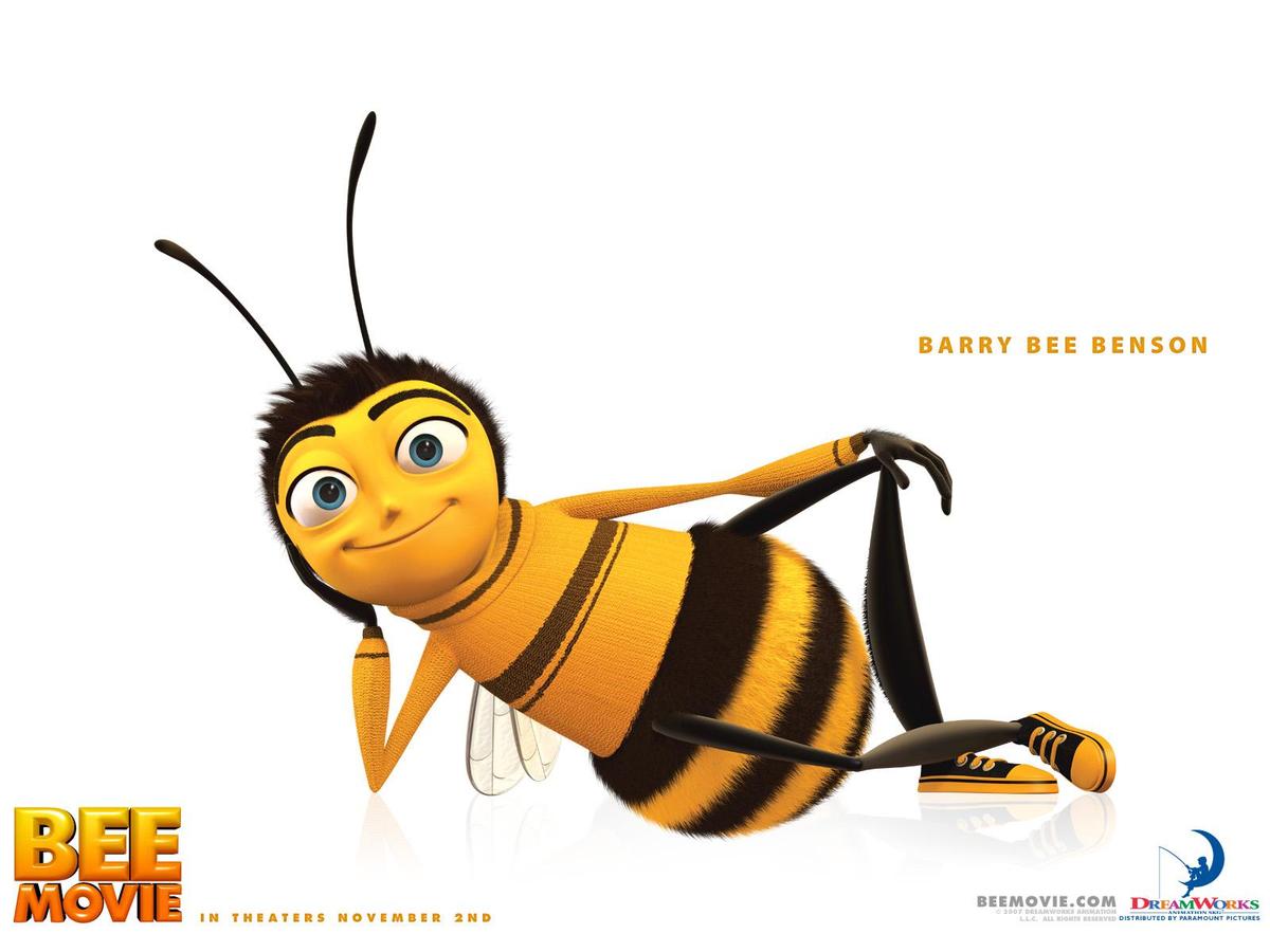 bee movie06