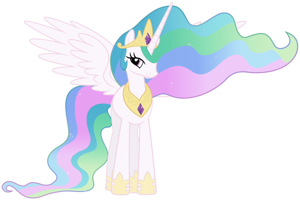 celestia by mihaaaa-d3jxlhr