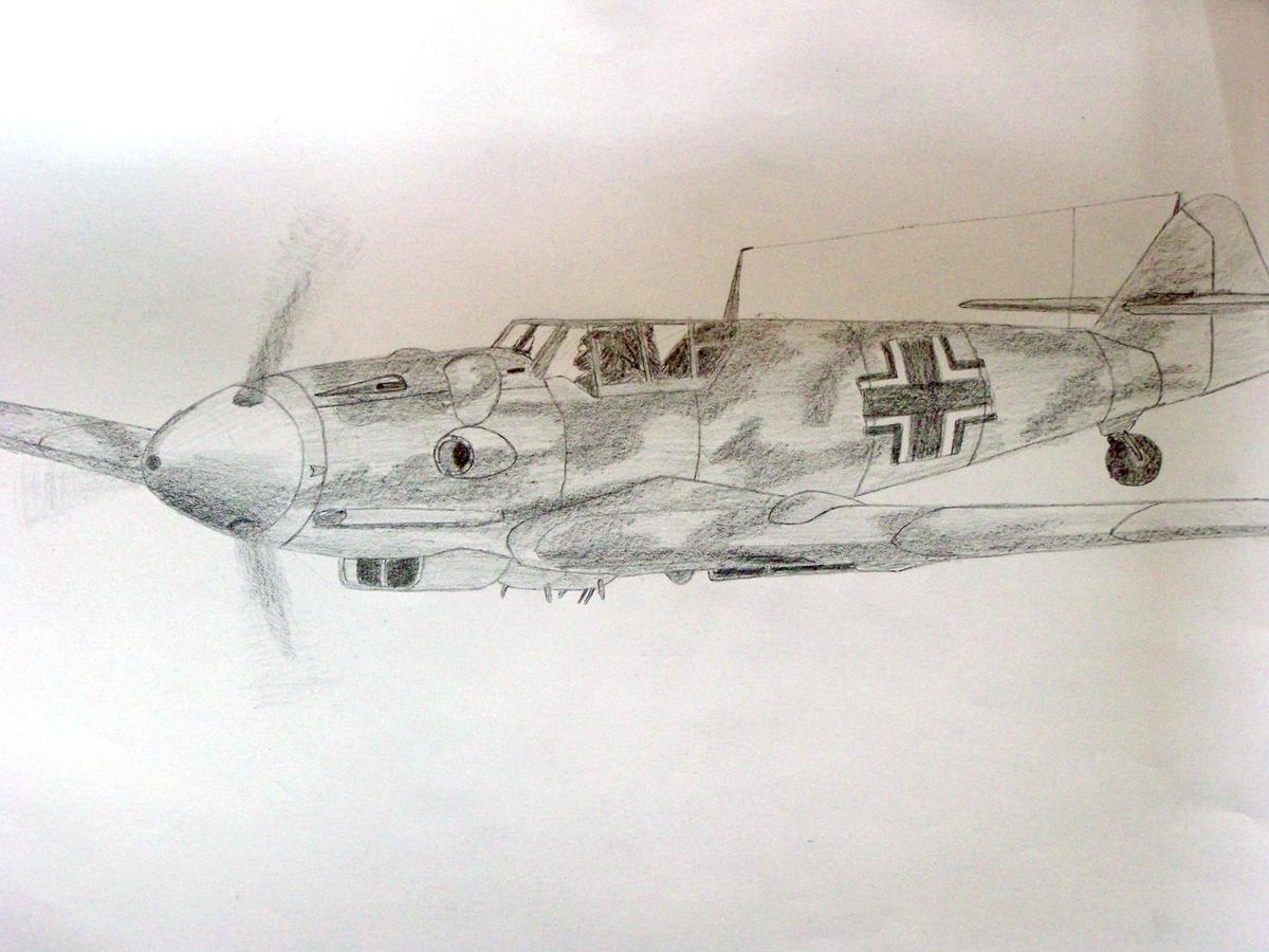 bf109