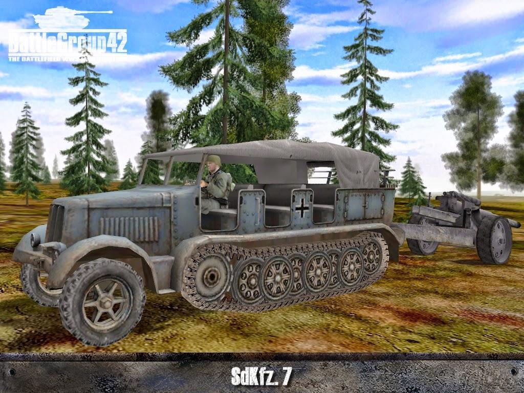 sdkfz7 news