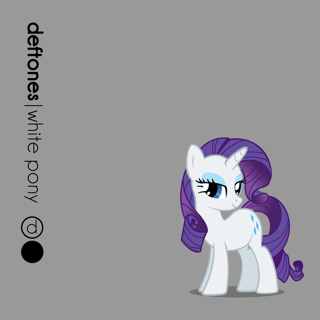 deftones white pony by nrxia d4qy8gc