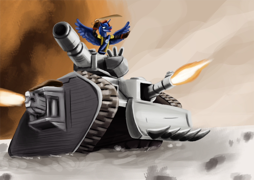 75753  safe princess-luna warhammer-40k 