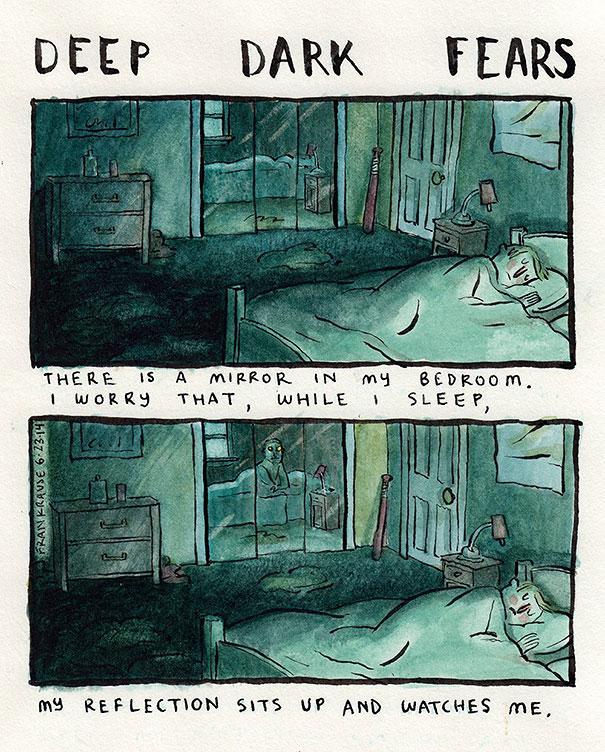 deep-dark-fears-comic-illustrations-fran