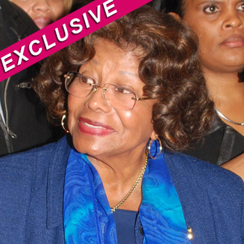 Katherine-Jackson-WENN