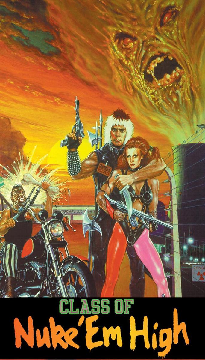 t1dHopH class of nukem high poster 01