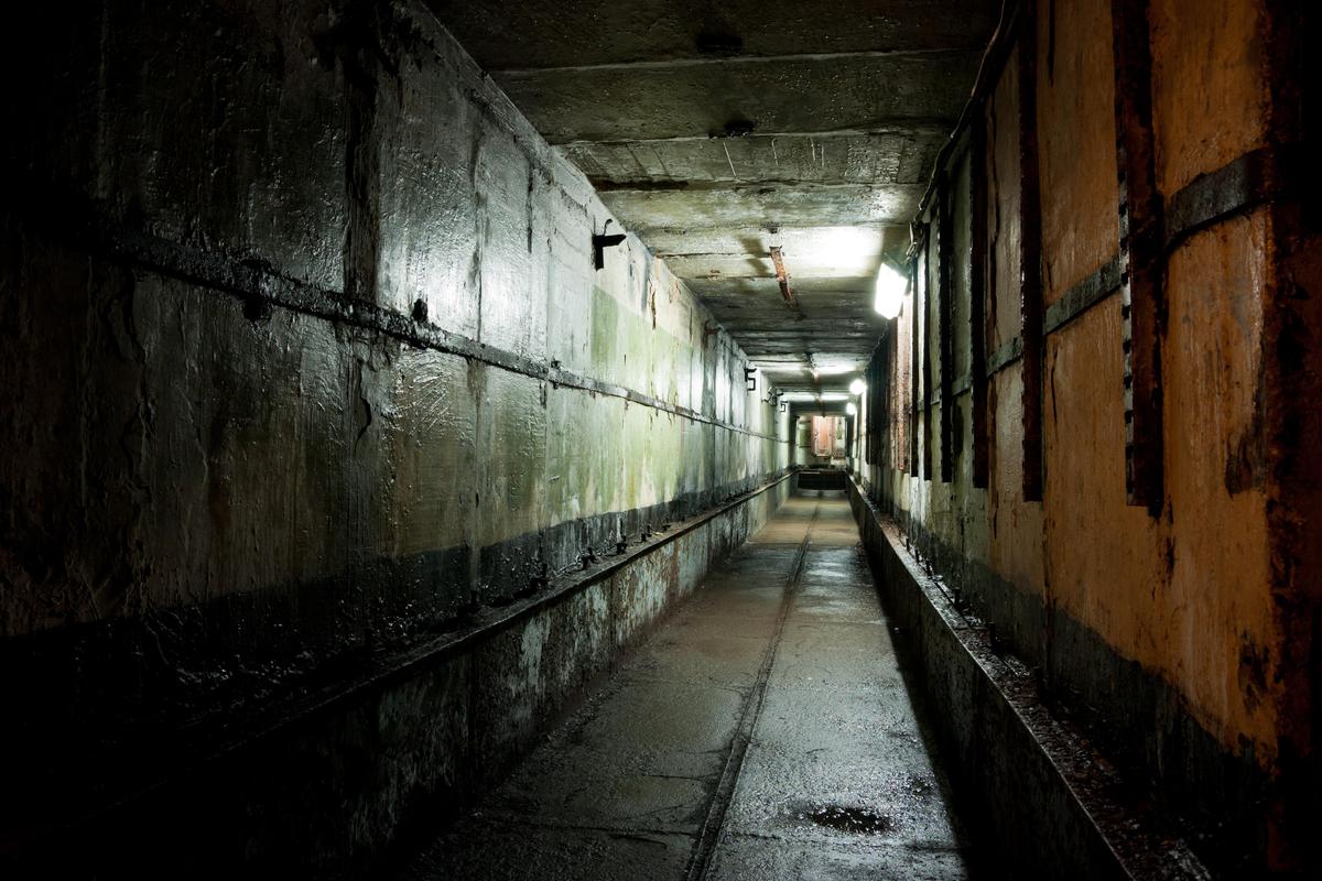 bigstock-Soviet-Military-Base-In-Lithua-