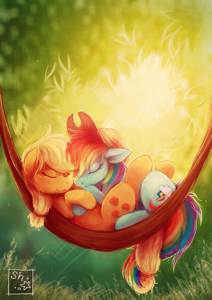 appledash by sharley102-d4b42tc