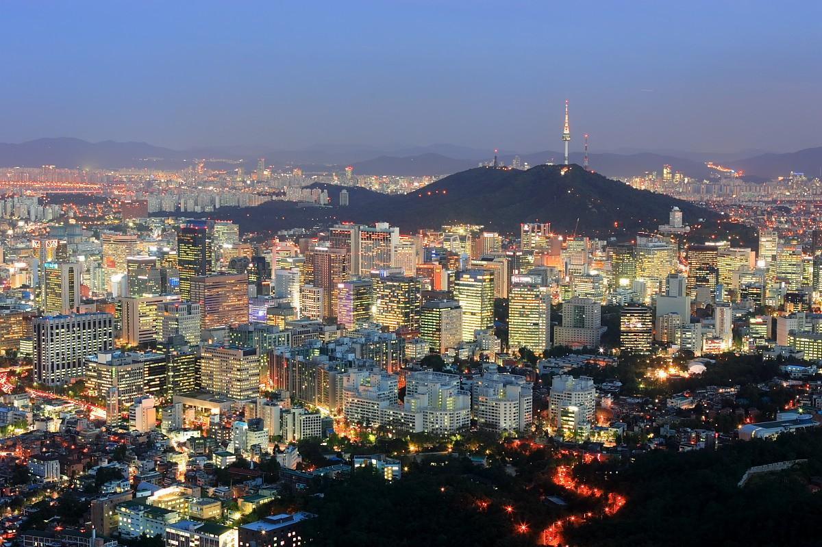 seoul